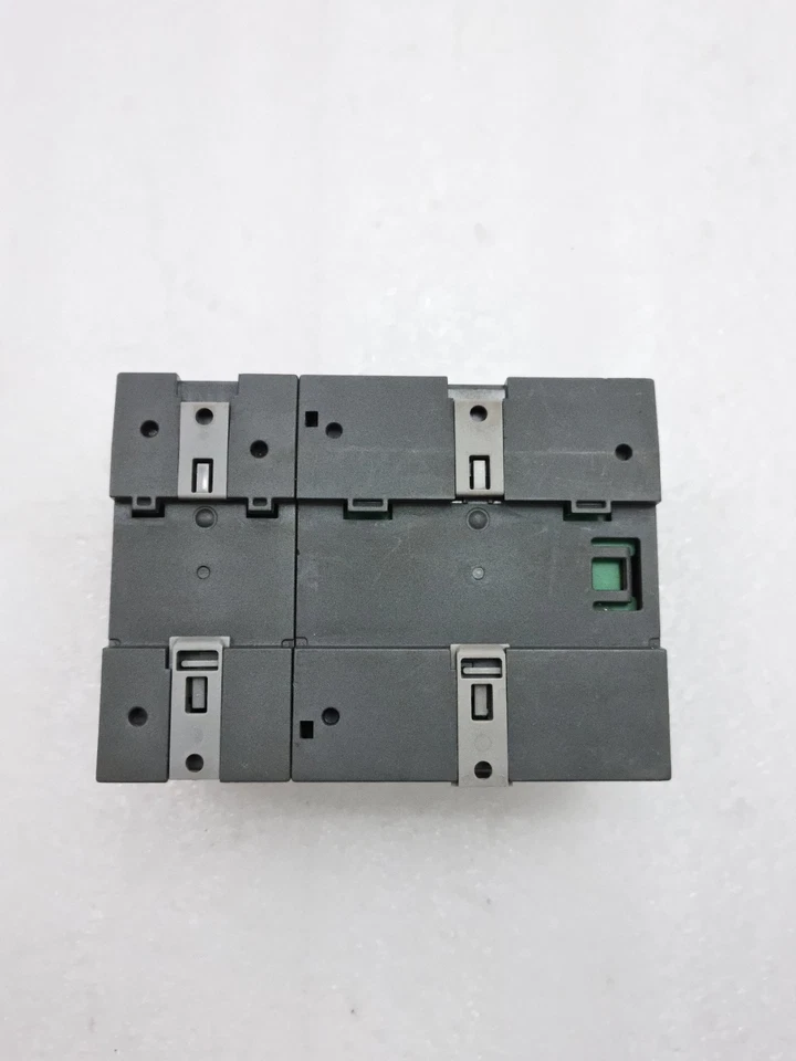 Used Working Siemens CPU SR20 6ES7288-1SR20-0AA0 With EM AM06 6ES7288-3AM06-0AA0